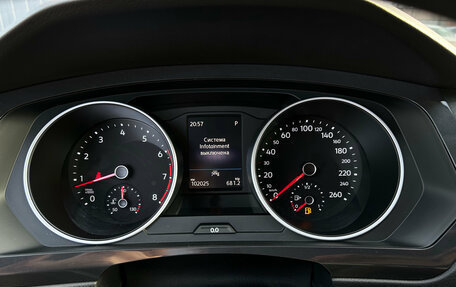 Volkswagen Tiguan II, 2020 год, 2 550 000 рублей, 17 фотография