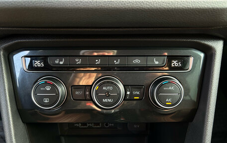 Volkswagen Tiguan II, 2020 год, 2 550 000 рублей, 21 фотография