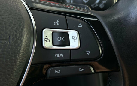 Volkswagen Tiguan II, 2020 год, 2 550 000 рублей, 19 фотография