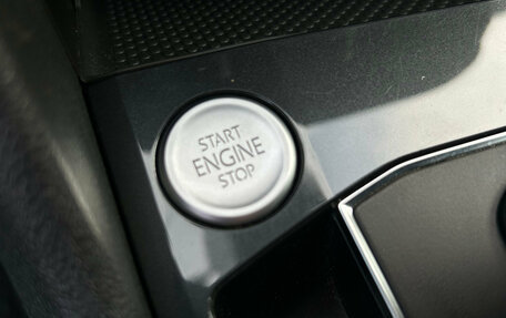 Volkswagen Tiguan II, 2020 год, 2 550 000 рублей, 23 фотография