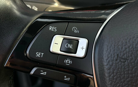 Volkswagen Tiguan II, 2020 год, 2 550 000 рублей, 18 фотография