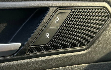 Volkswagen Tiguan II, 2020 год, 2 550 000 рублей, 25 фотография