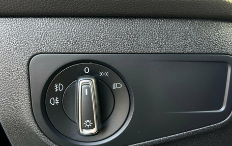 Volkswagen Tiguan II, 2020 год, 2 550 000 рублей, 27 фотография