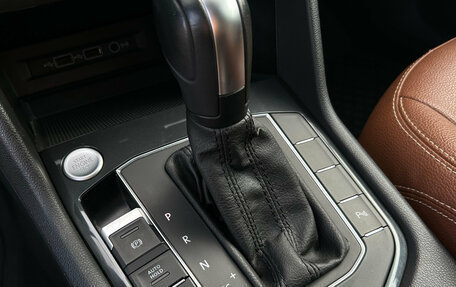 Volkswagen Tiguan II, 2020 год, 2 550 000 рублей, 22 фотография