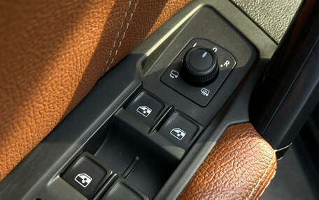 Volkswagen Tiguan II, 2020 год, 2 550 000 рублей, 26 фотография