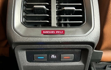 Volkswagen Tiguan II, 2020 год, 2 550 000 рублей, 24 фотография