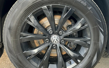 Volkswagen Tiguan II, 2020 год, 2 550 000 рублей, 29 фотография