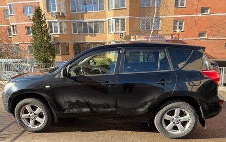 Toyota RAV4, 2008 год, 1 150 000 рублей, 4 фотография