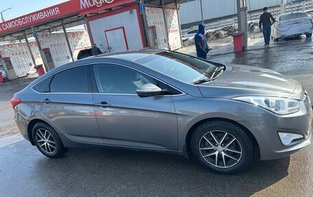 Hyundai i40 I рестайлинг, 2014 год, 850 000 рублей, 5 фотография