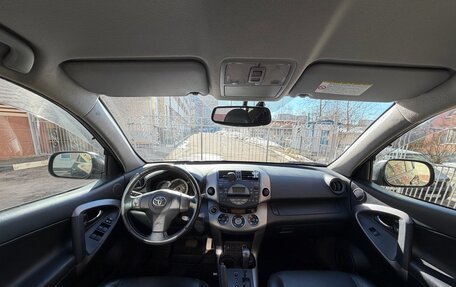 Toyota RAV4, 2008 год, 1 150 000 рублей, 7 фотография