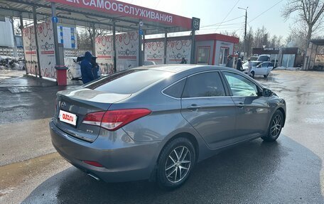 Hyundai i40 I рестайлинг, 2014 год, 850 000 рублей, 4 фотография