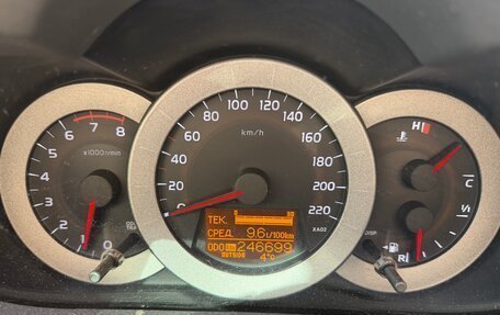 Toyota RAV4, 2008 год, 1 150 000 рублей, 6 фотография