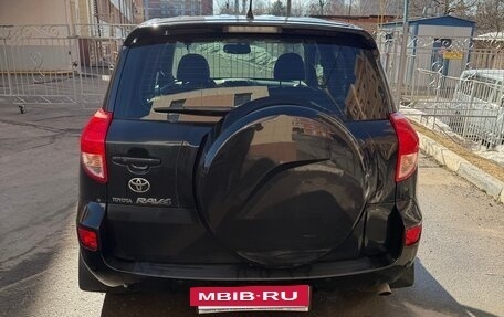 Toyota RAV4, 2008 год, 1 150 000 рублей, 3 фотография