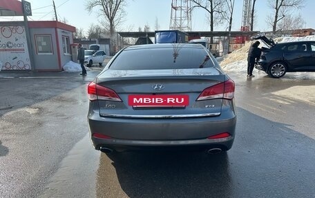 Hyundai i40 I рестайлинг, 2014 год, 850 000 рублей, 3 фотография