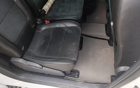 Volkswagen Sharan II, 2015 год, 1 375 000 рублей, 9 фотография