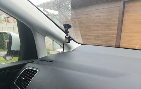 Volkswagen Sharan II, 2015 год, 1 375 000 рублей, 7 фотография