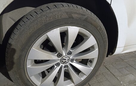 Volkswagen Sharan II, 2015 год, 1 375 000 рублей, 17 фотография