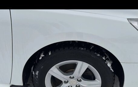 Peugeot 508 II, 2012 год, 850 000 рублей, 3 фотография