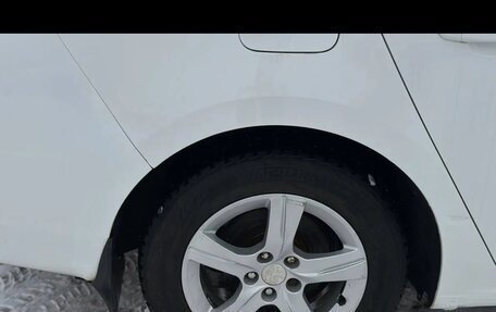 Peugeot 508 II, 2012 год, 850 000 рублей, 5 фотография