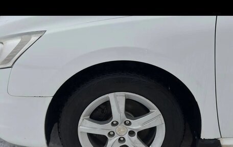 Peugeot 508 II, 2012 год, 850 000 рублей, 8 фотография