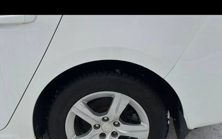 Peugeot 508 II, 2012 год, 850 000 рублей, 7 фотография