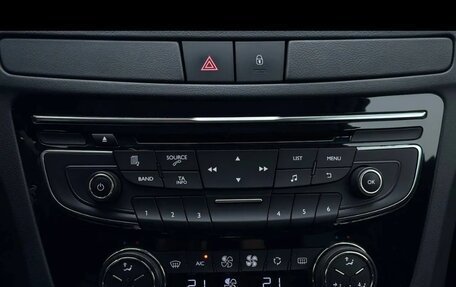 Peugeot 508 II, 2012 год, 850 000 рублей, 11 фотография