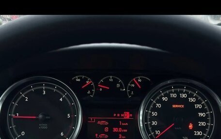 Peugeot 508 II, 2012 год, 850 000 рублей, 10 фотография