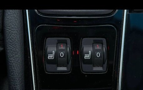 Peugeot 508 II, 2012 год, 850 000 рублей, 14 фотография