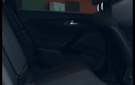 Peugeot 508 II, 2012 год, 850 000 рублей, 18 фотография