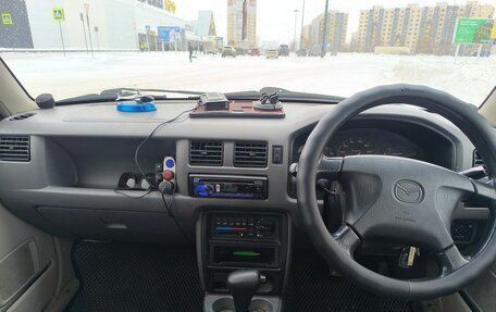 Mazda Demio III (DE), 1997 год, 180 000 рублей, 8 фотография