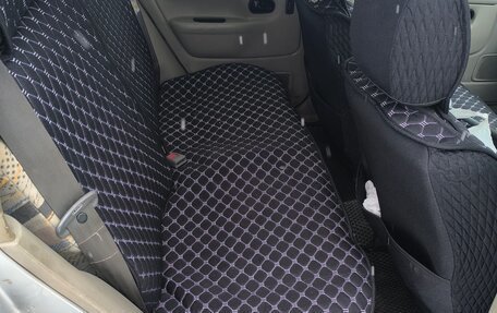 Mazda Demio III (DE), 1997 год, 180 000 рублей, 7 фотография