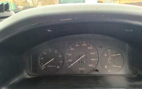 Mazda Demio III (DE), 1997 год, 180 000 рублей, 3 фотография