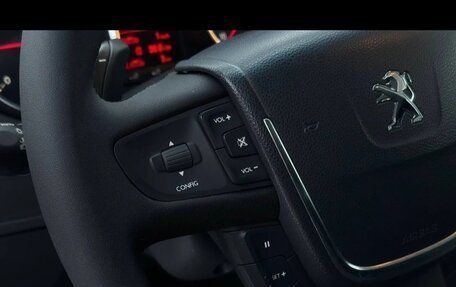 Peugeot 508 II, 2012 год, 850 000 рублей, 23 фотография