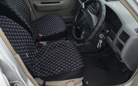 Mazda Demio III (DE), 1997 год, 180 000 рублей, 6 фотография