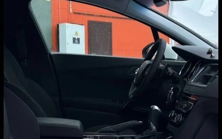 Peugeot 508 II, 2012 год, 850 000 рублей, 19 фотография