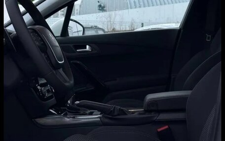 Peugeot 508 II, 2012 год, 850 000 рублей, 20 фотография