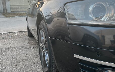 Audi A6, 2005 год, 850 000 рублей, 2 фотография