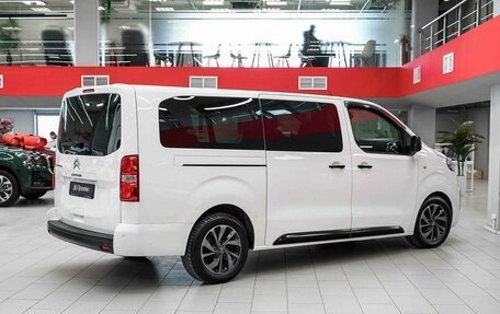 Citroen SpaceTourer I, 2021 год, 2 790 000 рублей, 2 фотография