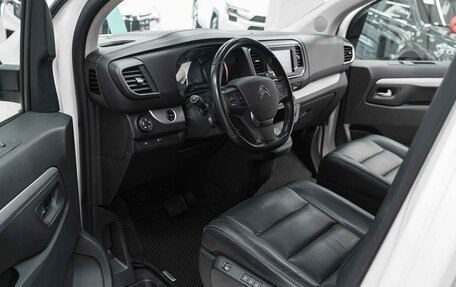 Citroen SpaceTourer I, 2021 год, 2 790 000 рублей, 6 фотография