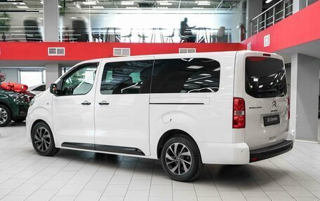 Citroen SpaceTourer I, 2021 год, 2 790 000 рублей, 4 фотография