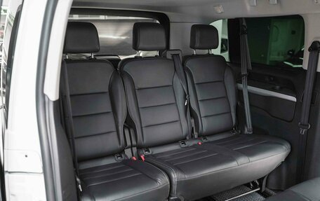 Citroen SpaceTourer I, 2021 год, 2 790 000 рублей, 7 фотография