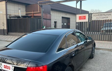 Audi A6, 2005 год, 850 000 рублей, 3 фотография