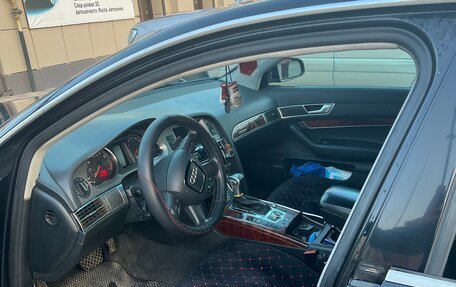 Audi A6, 2005 год, 850 000 рублей, 7 фотография