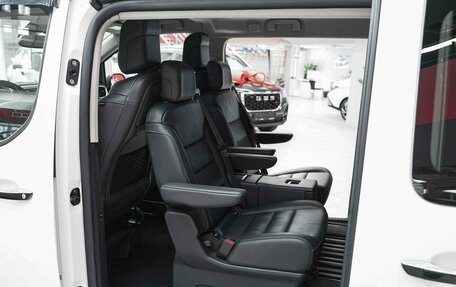 Citroen SpaceTourer I, 2021 год, 2 790 000 рублей, 8 фотография