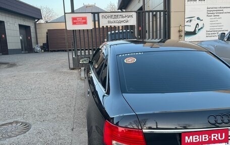 Audi A6, 2005 год, 850 000 рублей, 4 фотография