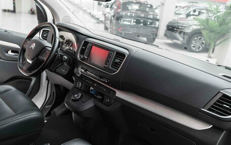 Citroen SpaceTourer I, 2021 год, 2 790 000 рублей, 11 фотография