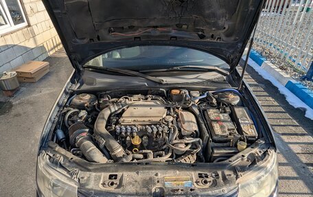 Saab 9-3 II рестайлинг, 2006 год, 550 000 рублей, 10 фотография