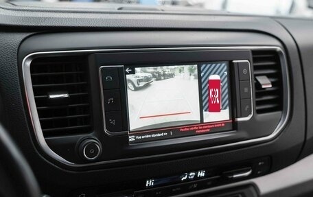 Citroen SpaceTourer I, 2021 год, 2 790 000 рублей, 14 фотография