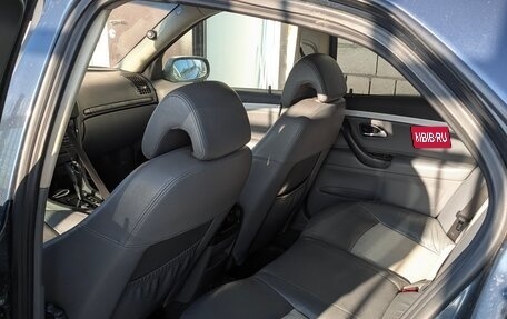 Saab 9-3 II рестайлинг, 2006 год, 550 000 рублей, 8 фотография