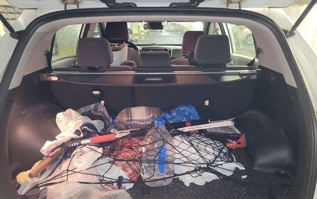 KIA Sportage IV рестайлинг, 2017 год, 2 500 000 рублей, 3 фотография